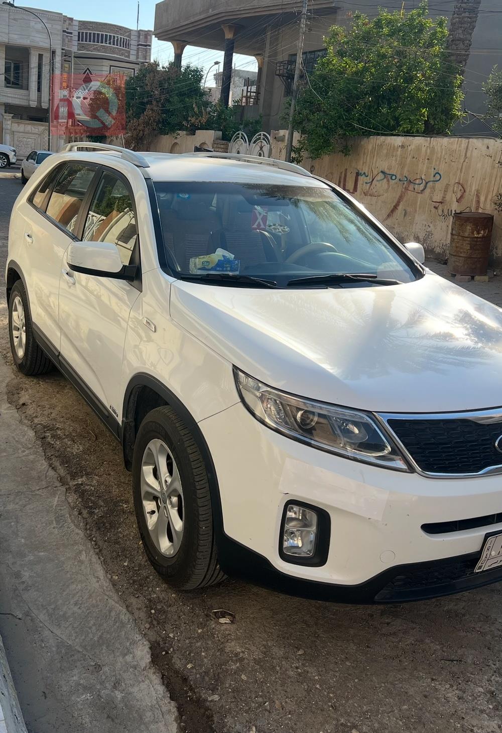 کیا سۆرینتۆ